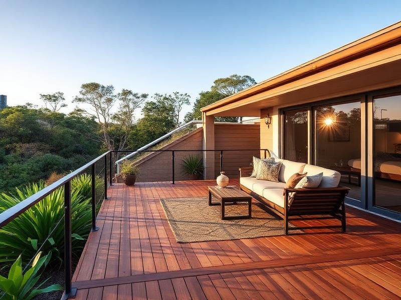 Decking